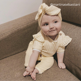 How to dress your child in spring? | Bamboom