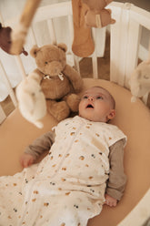 Come scegliere il sacco nanna? | Bamboom