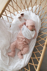 Guida alla preparazione della borsa parto | Bamboom