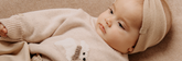 Abbigliamento 0-3 anni | Bamboom