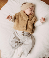 Abbigliamento 0-3 anni | Bamboom