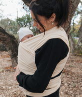 Sling - Écharpe porte-bébé | Bamboom