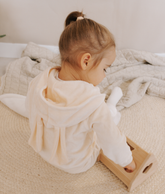 Linea Velluto | Bamboom