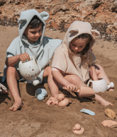 Week-end à la mer | Bamboom