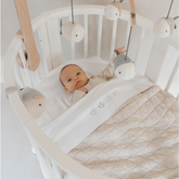 Neue Toys in Naturstrickwaren