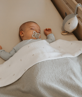 Babybettlaken | Bamboom