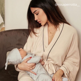 Birth bag: Here's what you absolutely cannot forget! | Bamboom