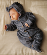 Outdoor suits | Bamboom