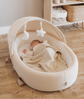 Nid pour bébé | Bamboom