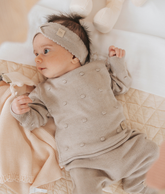 Ligne Knitted | Bamboom