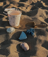 Toys op het strand | Bamboom