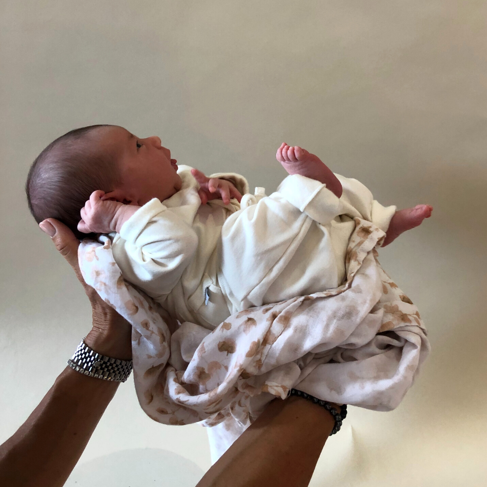 Abbigliamento per neonati prematuri: cosa serve?