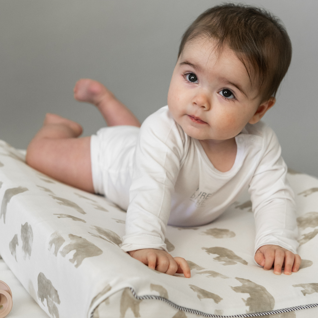 Igiene del neonato: cosa bisogna sapere?