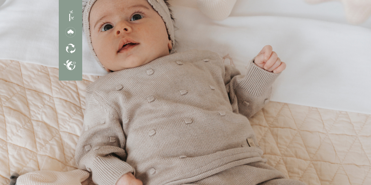 Linea Knitted - Bamboom – Bamboom srl