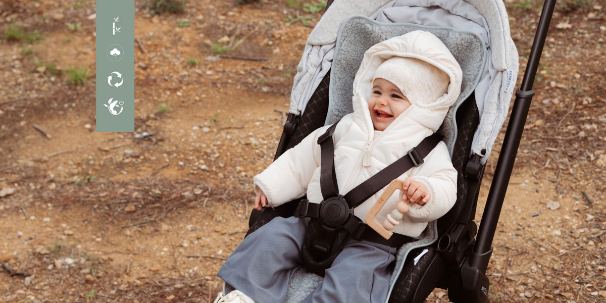 Materassino Per Passeggino Jané - Universale, Estivo | Unisex, Per Bambini | Comfort E Qualità - Foto 13