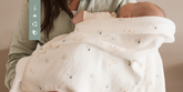 Swaddles & Mussole