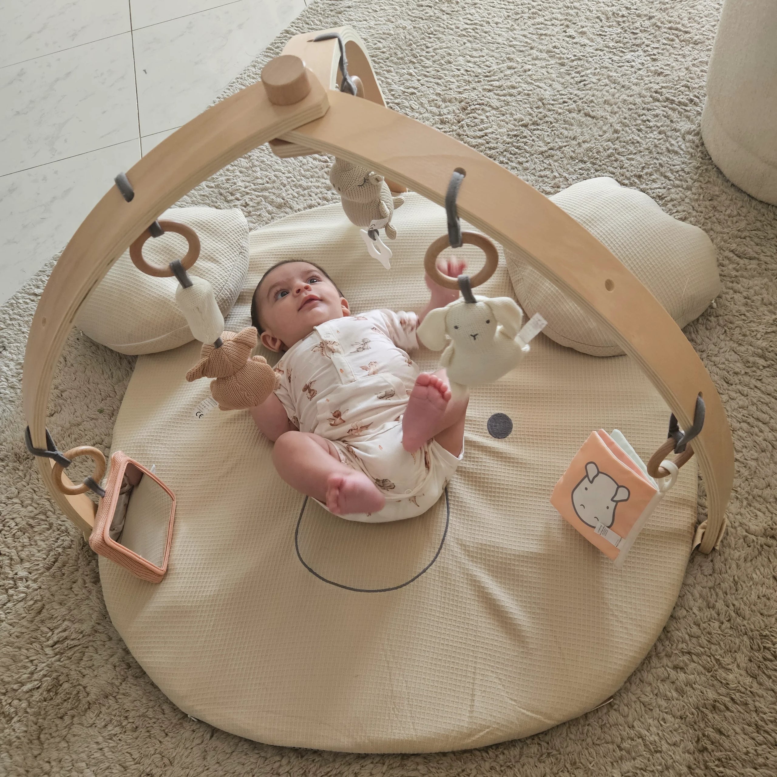 Tappeto Gioco - KOALA 322