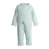 Tutina con bunny - OCEAN BLU 200 -  | Bamboom