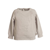 Jersey de cuello alto para niño - SAND 10 -  | Bamboom