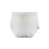 Copri pannolino - WARM WHITE 128 -  | Bamboom