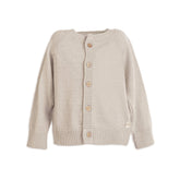 Cardigan Bimbo - SAND 10 -  | Bamboom