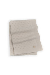 Copertina lavorata a maglia estiva - SAND 10 -  | Bamboom