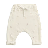Pantaloncino Pure - ANIMAL FRIENDS 236 -  | Bamboom