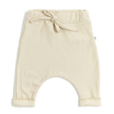 Pantaloncino Pure - LIGHT KHAKI 527 -  | Bamboom
