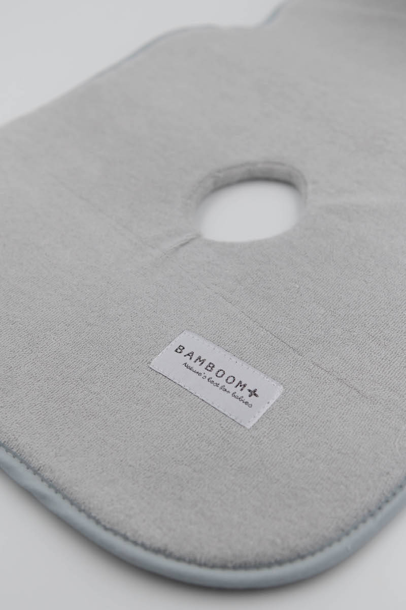 Materassino Passeggino Universale AIR 'N GO BAMBOOM | Blu | Traspirante E Igienico - Foto 8