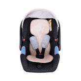 Materassino copriseduta  - Air n Go Universale Mini - WATER PEACH 114 -  | Bamboom