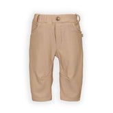 Pants a palloncino - MOCHA SAND 347 -  | Bamboom