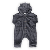 Tutina Outdoor Teddy - MIDNIGHT BLU 343 -  | Bamboom