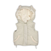 Body warmer - SKY GREY 352 -  | Bamboom