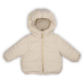 Giacca bimbo - WARM WHITE 345 -  | Bamboom