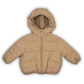 Giacca bimbo - MOCHA SAND 347 -  | Bamboom