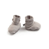 Babbucce neonato Pure - Sabbia 09 -  | Bamboom