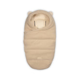 Igloo teddy newborn - SOFT SAND 571 -  | Bamboom