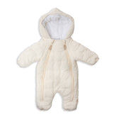 Sneeuwpak - NATURAL CREAM 183 -  | Bamboom