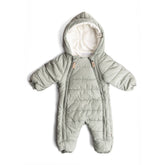 Sneeuwpak - MINT MIST 185 -  | Bamboom