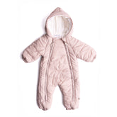 Sneeuwpak - WINTER BLUSH 187 -  | Bamboom