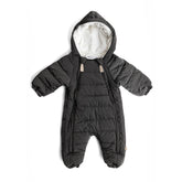 Sneeuwpak - STORM GREY 188 -  | Bamboom