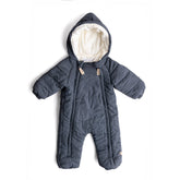 Sneeuwpak - NORDIC NAVY 189 -  | Bamboom