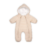 Tuta da neve - VINTAGE PINK 341 -  | Bamboom