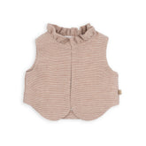 Gilet bimba - CORAL 276 -  | Bamboom