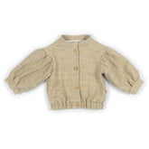 Giacca bimba - MUSTARD 270 -  | Bamboom