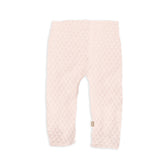 Leggings - PINK BLOOM 275 -  | Bamboom