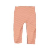Leggings - CORAL 276 -  | Bamboom