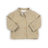 Giacca Bimbo/a - MUSTARD 270 -  | Bamboom