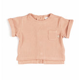 Shirt apertura dietro - CORAL 276 -  | Bamboom