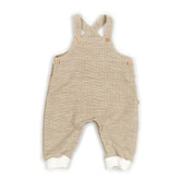 Salopette - MUSTARD 270 -  | Bamboom